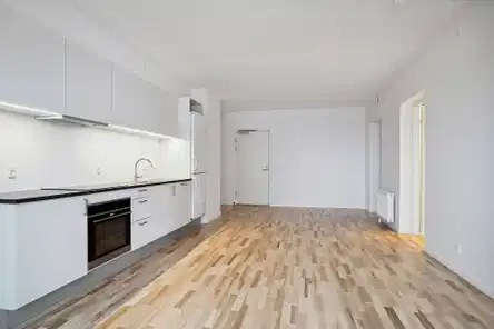 apartment Lejligheder med fjordudsigt i centralt Aalborg