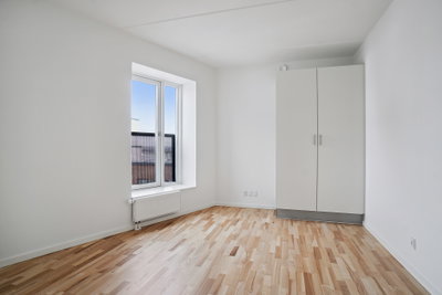 Lejligheder med fjordudsigt i centralt Aalborg - Stjernepladsen, Aalborg - 4