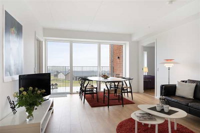Almen familiebolig 106 m² i Bendixminde - Stenhøjen, Odder - 3