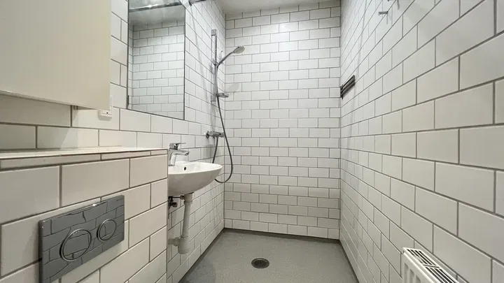 Lovely 2-room apartment in central Randers - Jyllandsgade, Randers C - 3