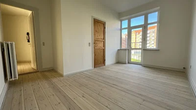 Lovely 2-room apartment in Randers City Centre - Danmarksgade, Randers C - 3