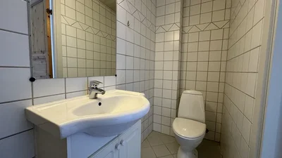 Lovely 2-room apartment in Randers City Centre - Danmarksgade, Randers C - 1
