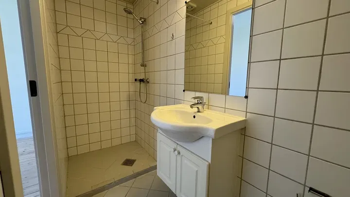 Lovely 2-room apartment in central Randers - Danmarksgade, Randers C - 2