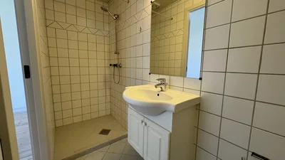 Lovely 2-room apartment in Randers City Centre - Danmarksgade, Randers C - 2