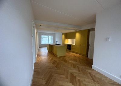 Flot kvalitetslejlighed med altan udlejes i hjertet af Aarhus C. - Rosenkrantzgade, Aarhus C - 3