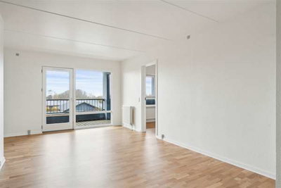 Almennyttig bolig med skøn beliggenhed - Nordbovej, Hjørring - 3