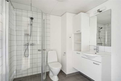Almennyttig bolig med skøn beliggenhed - Nordbovej, Hjørring - 4