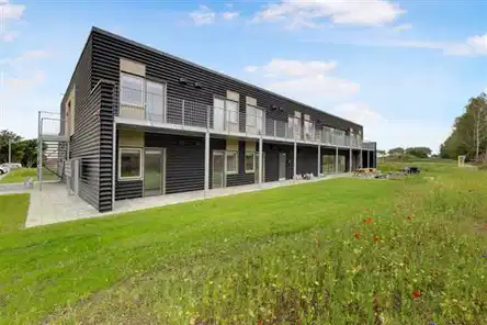 apartment Almen lejlighed på 38 m² i Nykøbing Mors