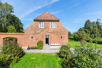 Dejlig familiebolig i 8585 Glesborg - Glesborg Bygade, Glesborg - 1