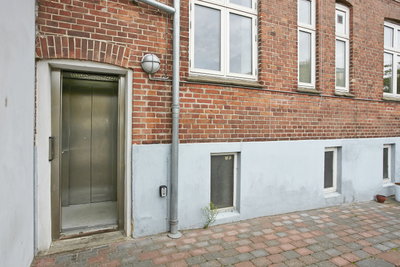 4 værelses lejlighed på 115m2 med altan - Sønderbrogade, Horsens - 3