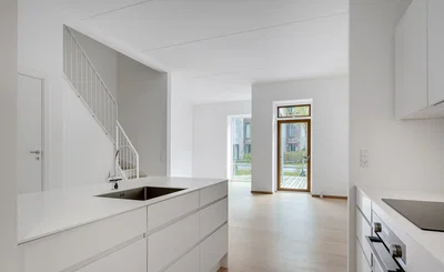 4-værelses bolig på 135 m² nær Islands Brygge - Faste Batteri Vej, København S - 1