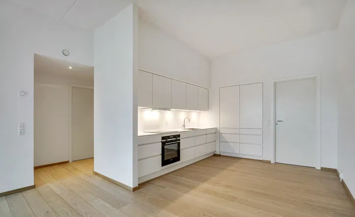 3-room home of 87 m² in Copenhagen S - Njalsgade, København S - 0