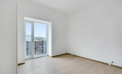 3-værelses bolig på 87 m² nær Islands Brygge - Njalsgade, København S - 3