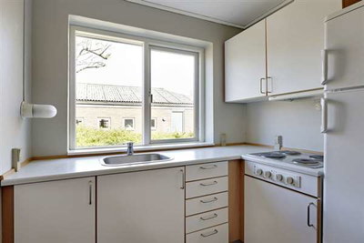 Fede studieboliger nær uddannelsessteder - Ringvejen, Jelling - 2