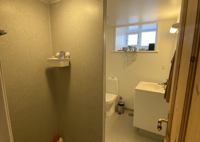 Hyggelig 1-værelses lejlighed med central beliggenhed i Aarhus C – billede 5