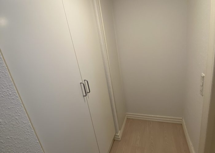 Hyggelig 1-værelses lejlighed med central beliggenhed i Aarhus C – billede 3