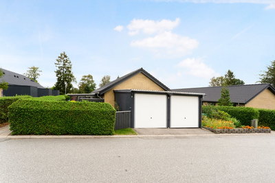 God ungdomsbolig i 9550 Mariager - Blåmejsevej, Mariager - 3