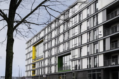 Lys og indflytningsklar 2-værelses lejlighed i Aalborg - Niels Ebbesens Gade, Aalborg - 4