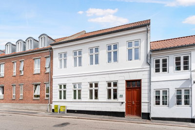 Dejlig familiebolig i 8900 Randers C - Vestergrave, Randers C - 3