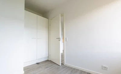 2-værelses lejlighed på 50 m² tæt på Vejle - Arne Poulsens Vej, Vejle - 2