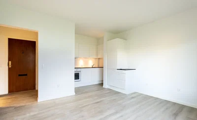 2-værelses lejlighed på 50 m² tæt på Vejle - Arne Poulsens Vej, Vejle - 1
