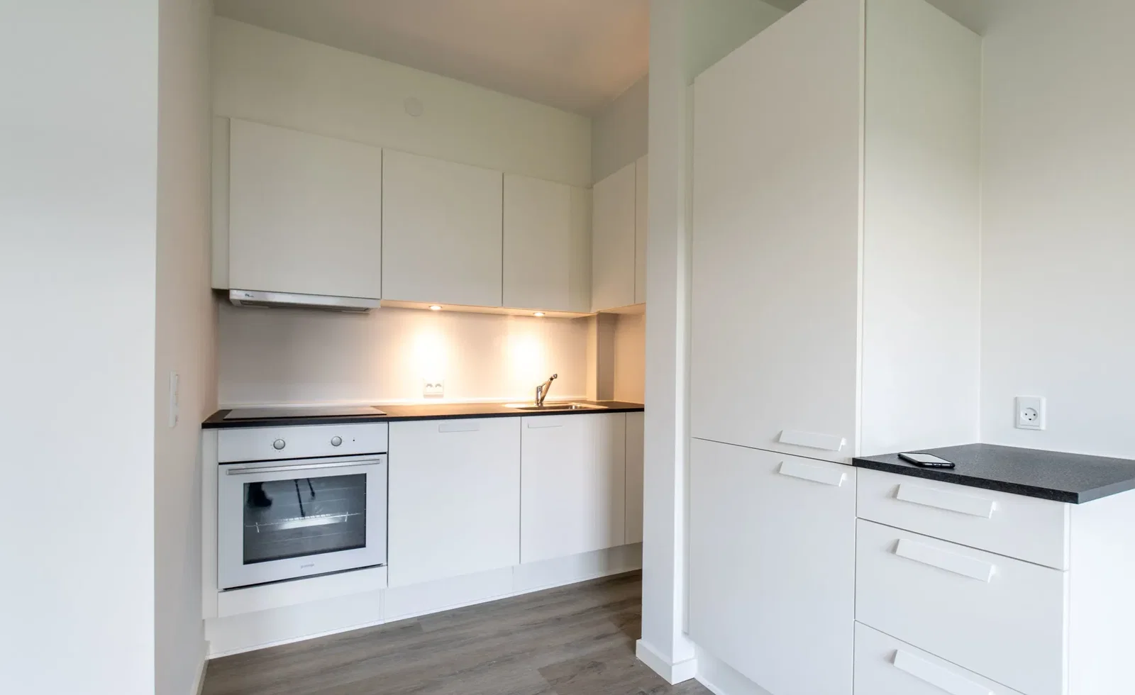 apartment 2-værelses lejlighed på 50 m² tæt på Vejle