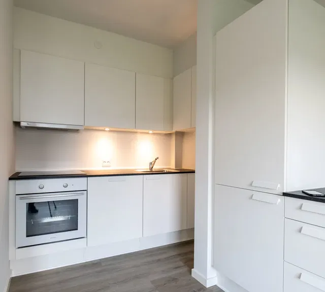 apartment 2-værelses lejlighed på 50 m² tæt på Vejle