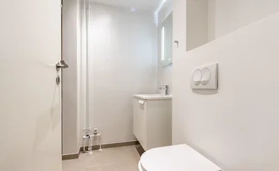 2-værelses lejlighed på 50 m² tæt på Vejle - Arne Poulsens Vej, Vejle - 3