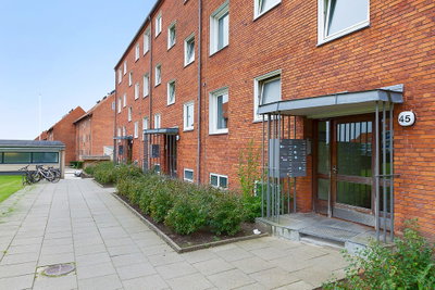 Dejlig familiebolig i 8930 Randers NØ - Mærsk Andersens Vej, Randers NØ - 3