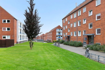 Dejlig familiebolig i 8930 Randers NØ - Mærsk Andersens Vej, Randers NØ - 4