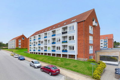 Dejlig familiebolig i 8930 Randers NØ - Mærsk Andersens Vej, Randers NØ - 1