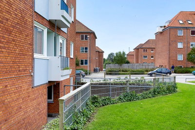 Dejlig familiebolig i 8930 Randers NØ - Mærsk Andersens Vej, Randers NØ - 2