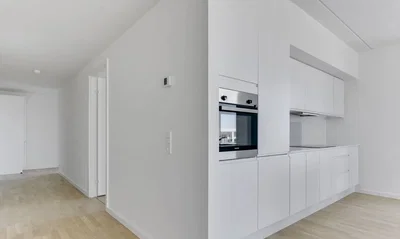 Lys 4-værelses lejlighed på 125 m² ved Horsens Havn - Jenny Kammersgaards Vej, Horsens - 3