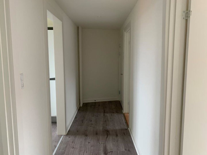 Moderne lejligheder med central beliggenhed i Fredericia - Nørrebrogade, Fredericia - 1