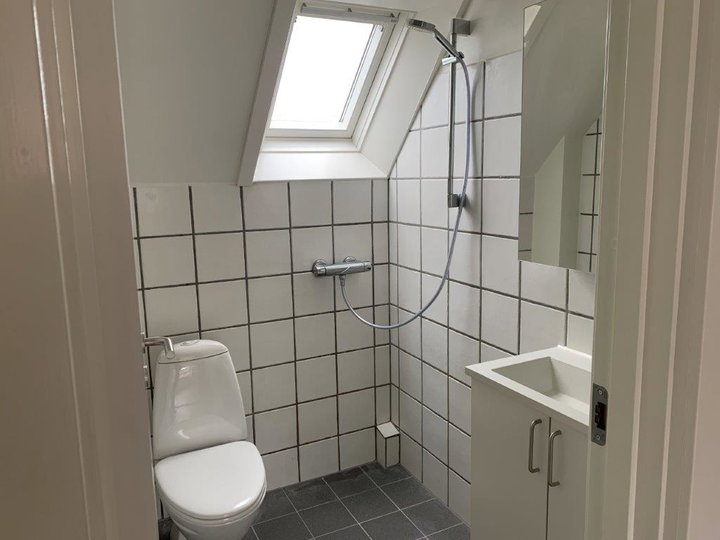 Moderne lejligheder med central beliggenhed i Fredericia - Nørrebrogade, Fredericia - 3