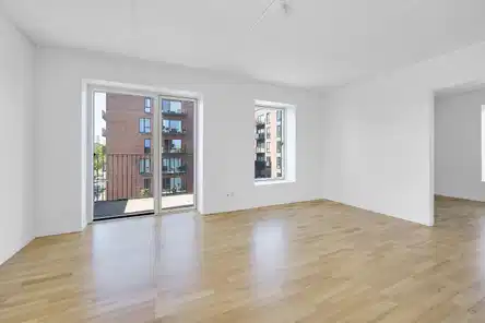 apartment Moderne lejligheder til leje i Skejbyen
