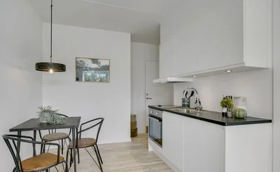 2-værelses bolig på 44 m² centralt i Lyngby - Lyngby Hovedgade, Kongens Lyngby - 2