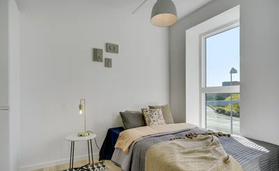 2-værelses bolig på 44 m² centralt i Lyngby - Lyngby Hovedgade, Kongens Lyngby - 4