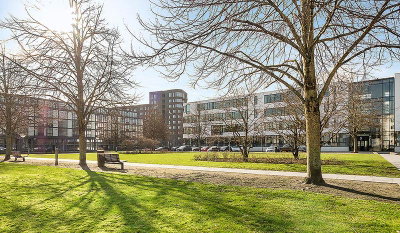 Centralt beliggende 2-værelses bolig på 74 m² - Nybrogade, Aalborg - 3