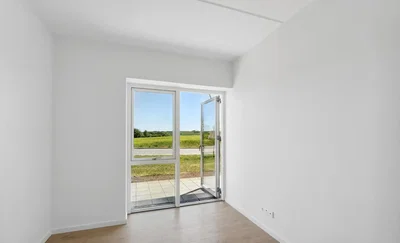 2-værelses lejlighed på 47 m² i moderne byggeri i sydlige Aarhus - Møllevangen, Tranbjerg J - 3