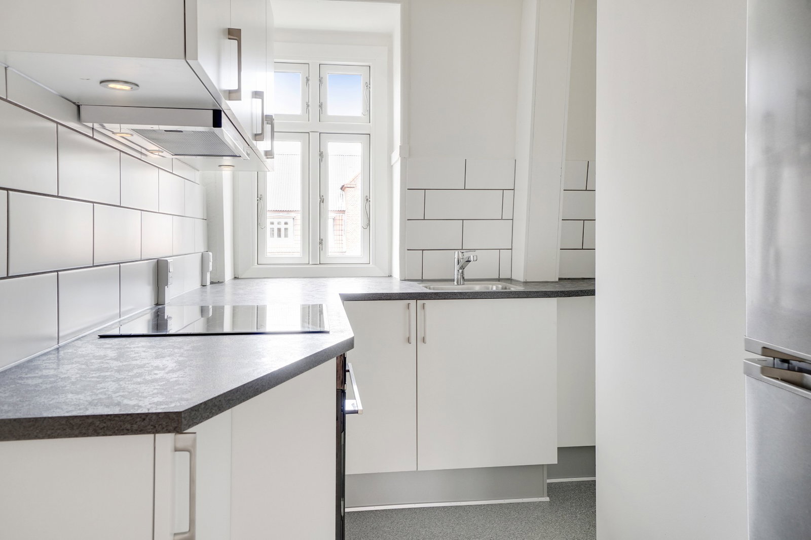 apartment Vil du bo i hjertet i Esbjerg? 