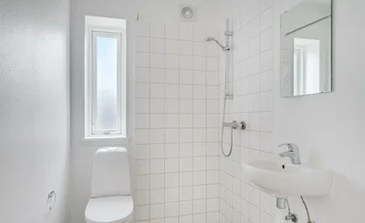 1-værelses ungdomsbolig på 40 m² tæt på centrum - Rampelyset, Roskilde - 4