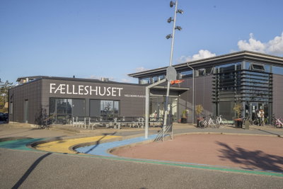 Fin lejlighed på 90 m2 - Niels Bohrs Plads, Brønderslev - 2