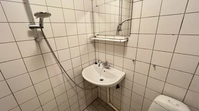 Lækker lejlighed med 2 vær i Randers C - Pontoppidansgade, Randers C - 2