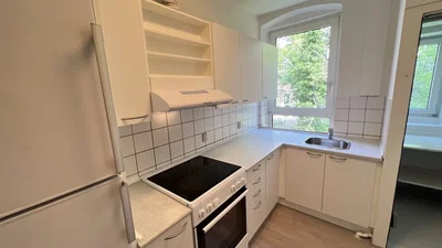 Lækker lejlighed med 2 vær i Randers C - Pontoppidansgade, Randers C - 1