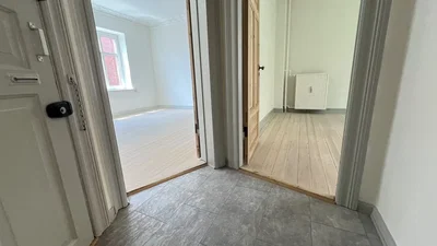 Lækker lejlighed med 2 vær i Randers C - Pontoppidansgade, Randers C - 3