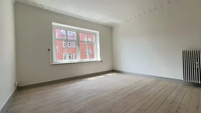 Lækker lejlighed med 2 vær i Randers C - Pontoppidansgade, Randers C - 4