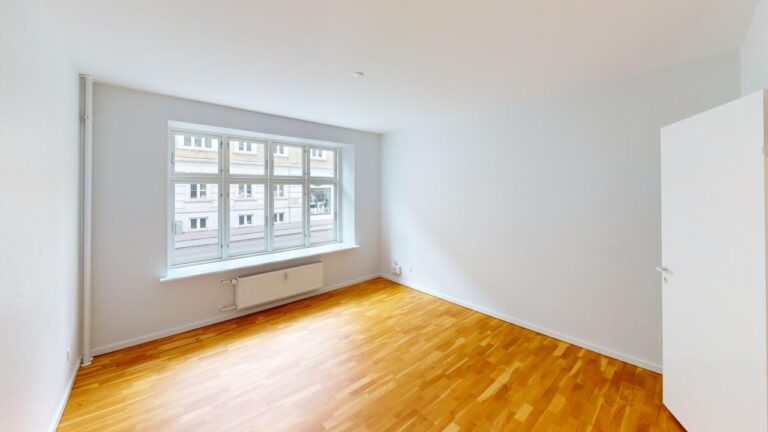 Stylish 3-room apartment in central Aalborg – photo 12