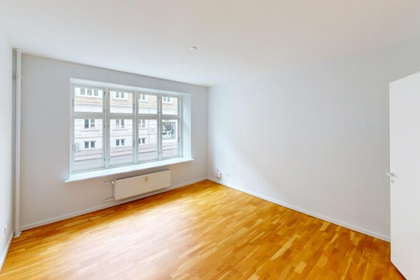 Stylish 3-room apartment in central Aalborg – photo 12