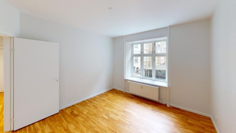 Stylish 3-room apartment in central Aalborg – photo 11